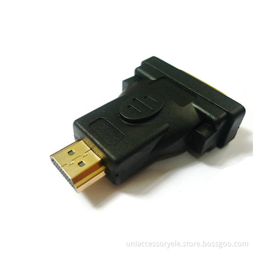 HDMI TO DVI adapter